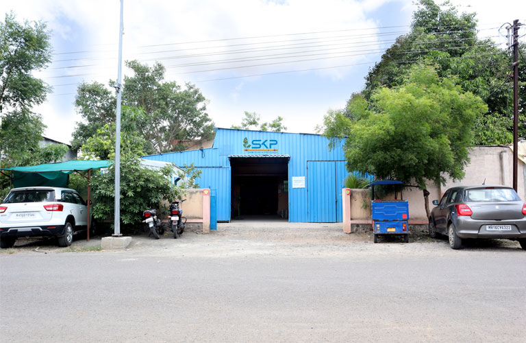 Shrikrishna Pressings